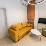 1 Bedroom Apartment 839