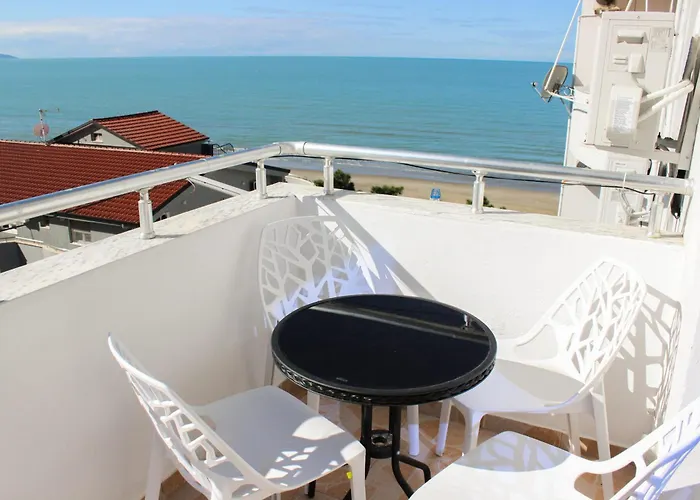 1 Bedroom Apartment 839