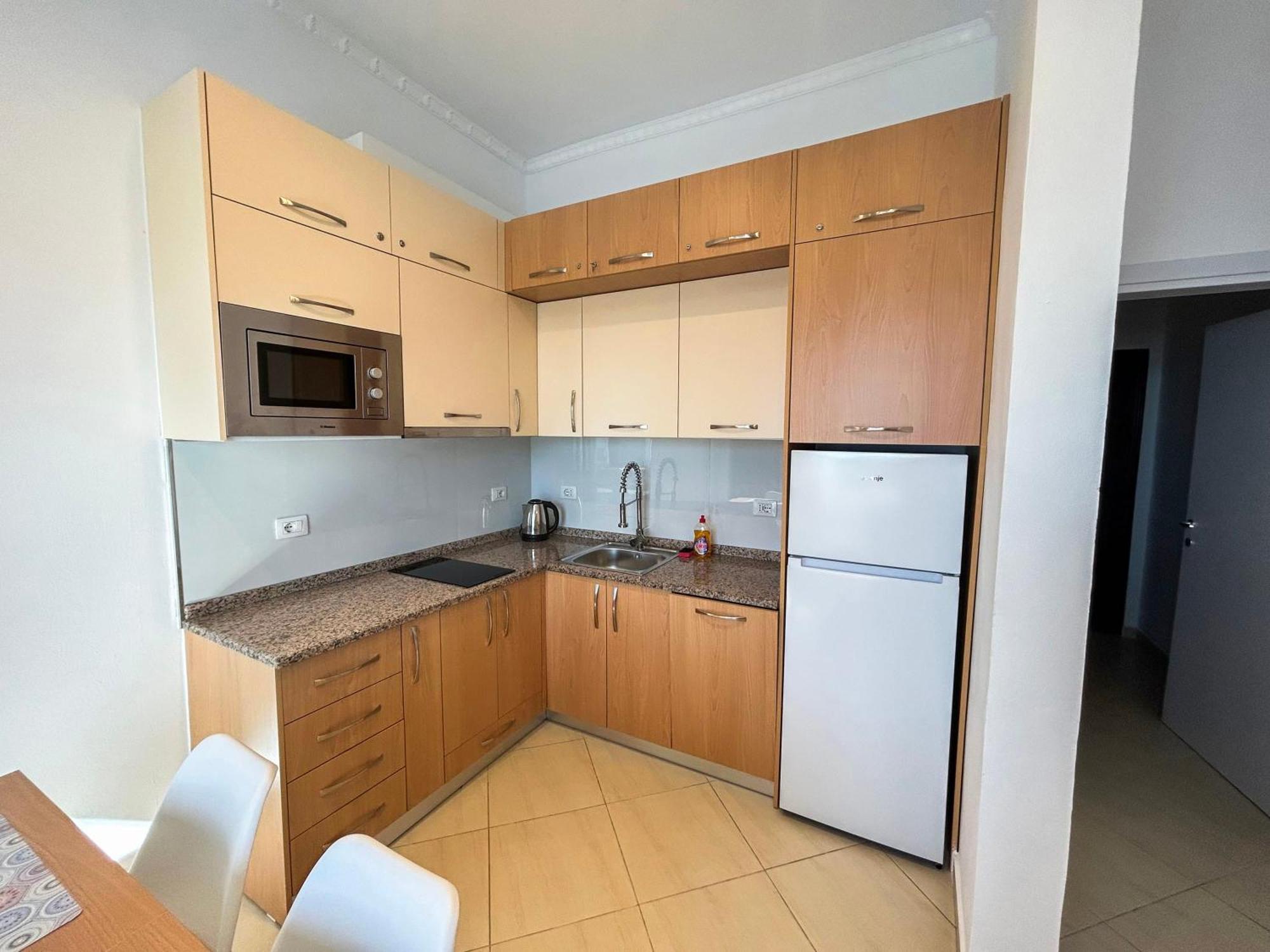 1 Bedroom 839