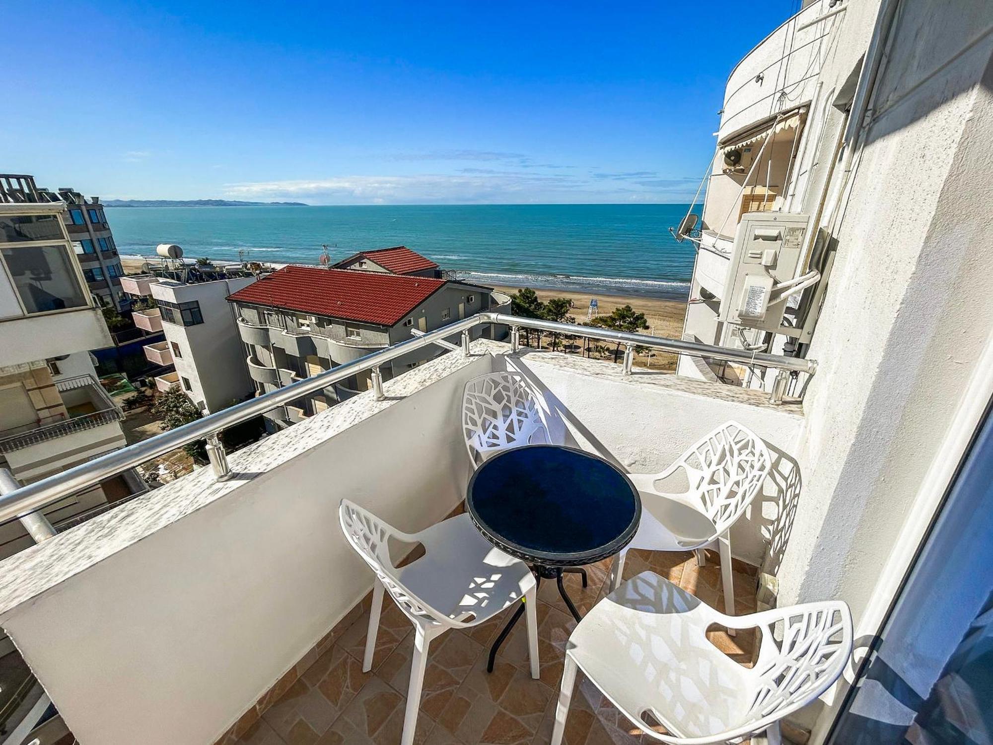 Apartament 1 Bedroom 839